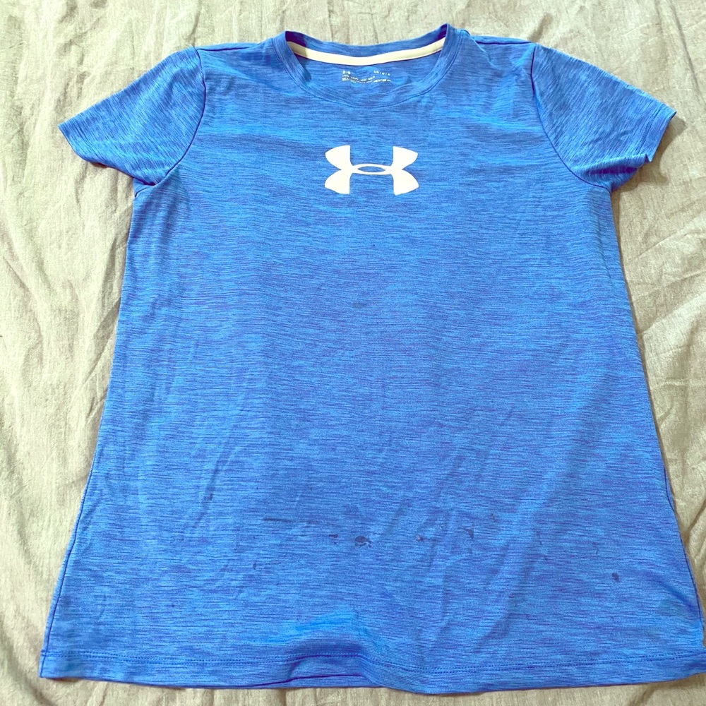 Under Armour tee